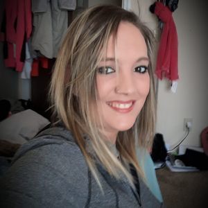 Meet your Posher, Christy